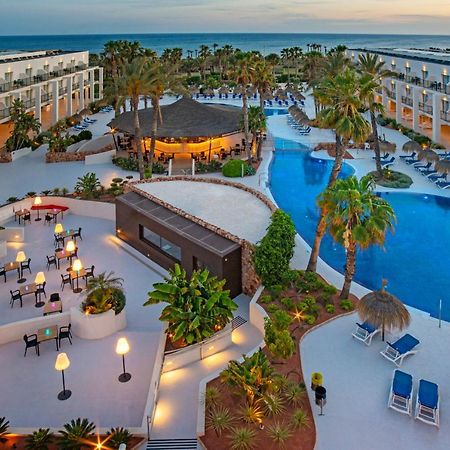 Hotel Cabogata Jardin Retamar  Eksteriør billede