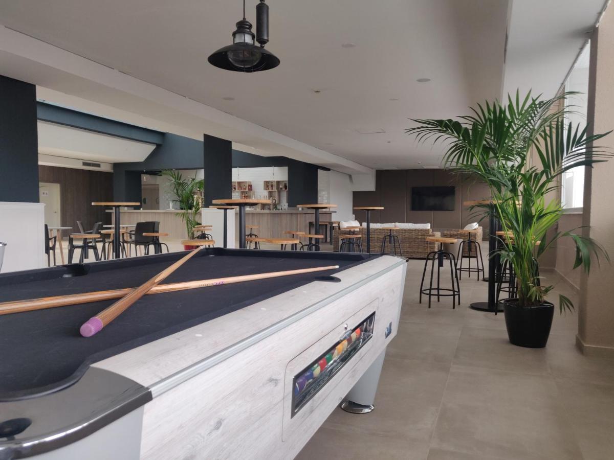 Hotel Cabogata Jardin Retamar  Eksteriør billede
