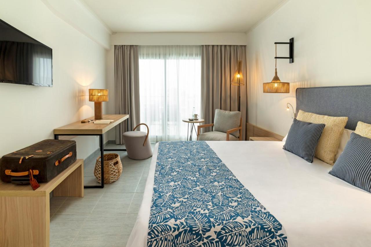 Hotel Cabogata Jardin Retamar  Eksteriør billede